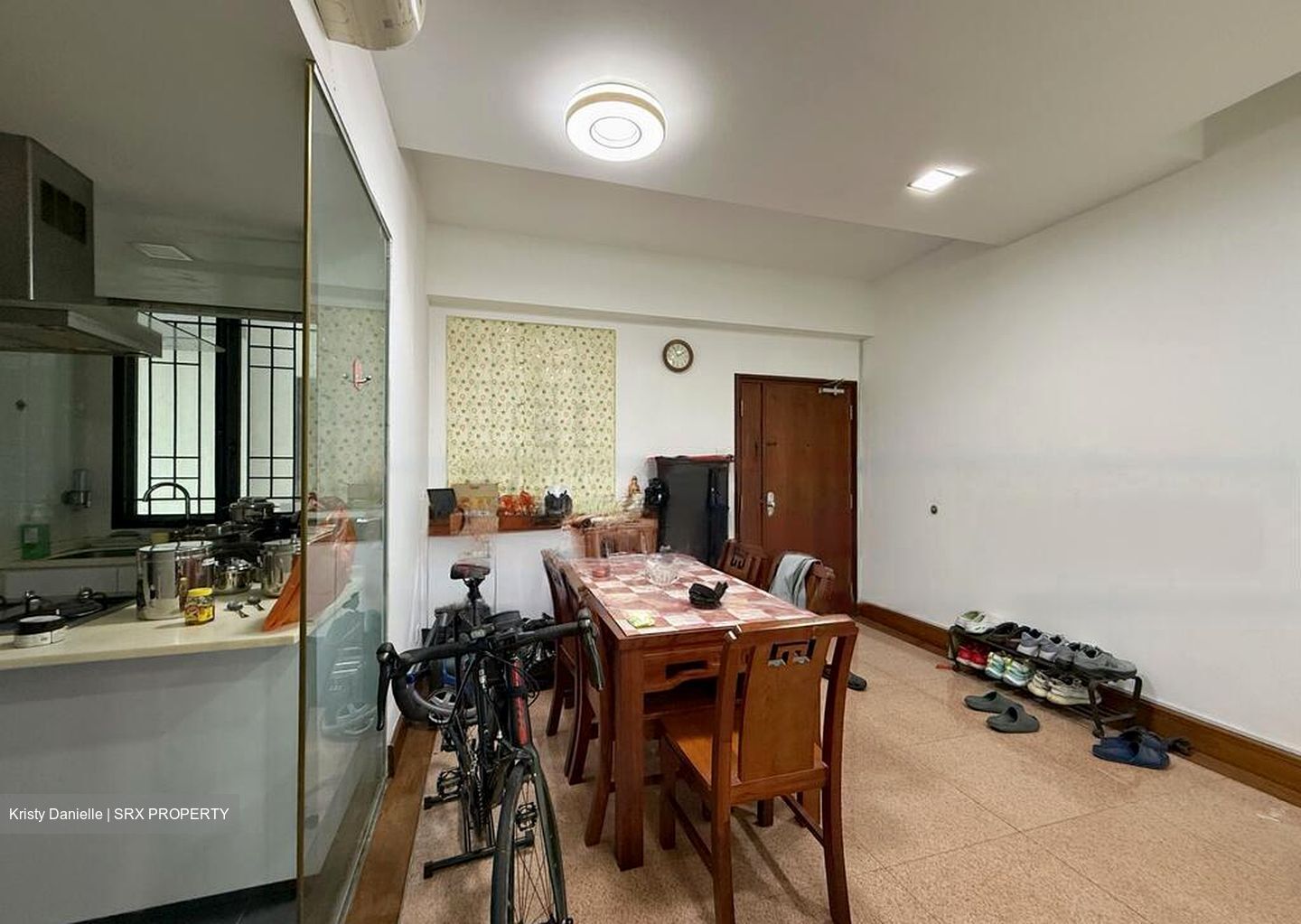 Springdale Condominium (D21), Condominium #584500761
